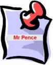 Mr. Pence Sub